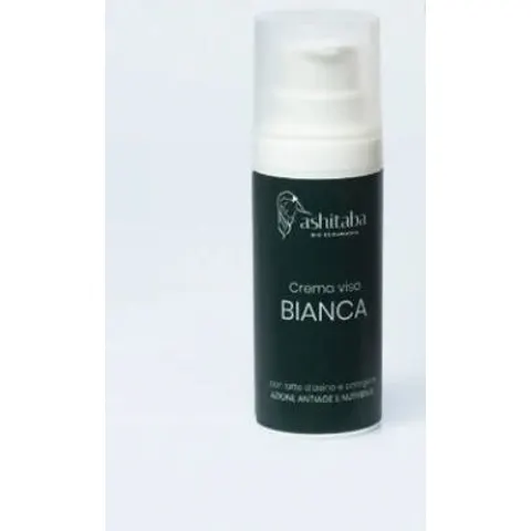 ashitaba Crema Viso Antiage Bianca – immagine 2