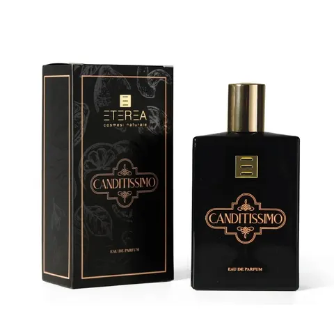 eterea cosmesi Profumo Canditissimo – immagine 2