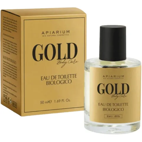 Apiarium Eau de Toilette Gold – immagine 2