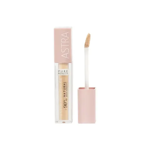 Astra Make-Up Correttore Fluido 02 Nut – immagine 2