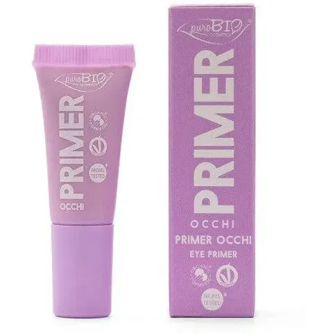 puroBIO Cosmetics Primer base per ombretto 7.2 ml – immagine 4