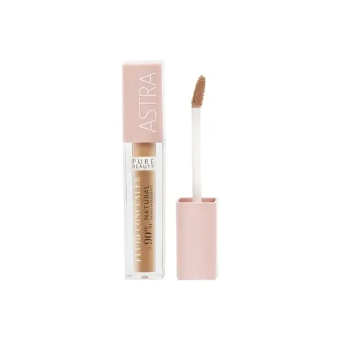 Astra Make-Up Correttore Fluido 03 Ginger – immagine 2