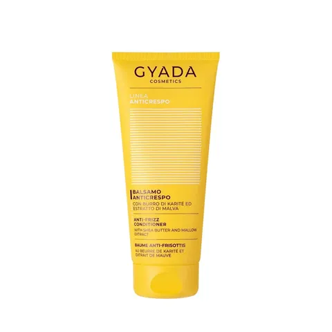 gyada cosmetics Balsamo Bio Anticrespo – immagine 2