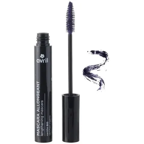 Avril Mascara Allungante Blu – immagine 2