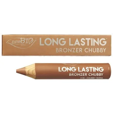 Purobio Bronzer Chubby 19 L Terra Caldo – immagine 4