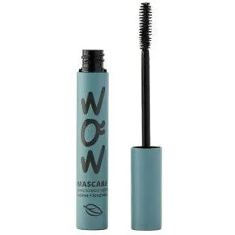 La Saponaria Mascara Nero – immagine 2