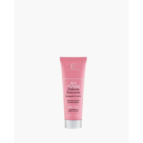 Essere All Clean Balsamo Detergente – immagine 2