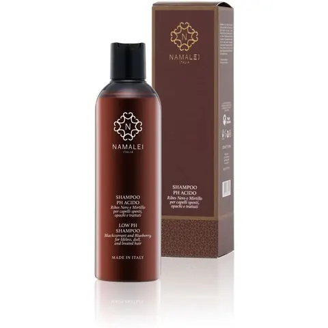 namalei Shampoo Ph Acido – immagine 3