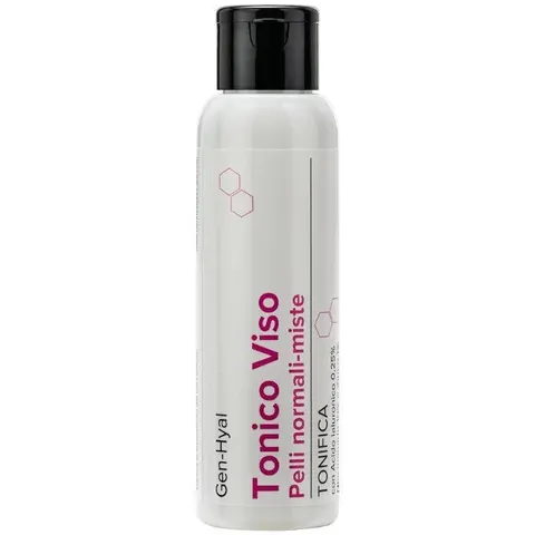 prigen Tonico Viso Pelli Normali e Miste – immagine 2
