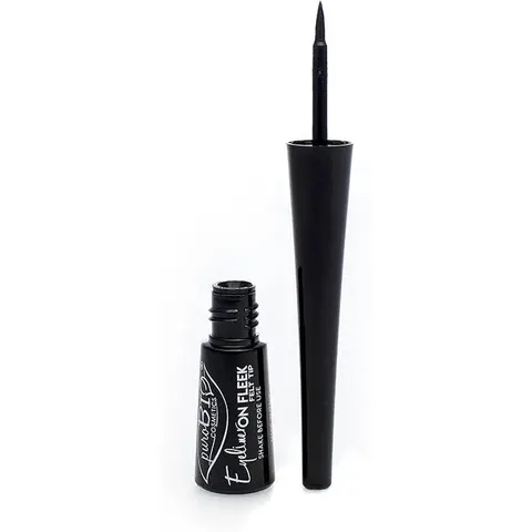 purobio Eyeliner On Fleek Felt Tip – immagine 4