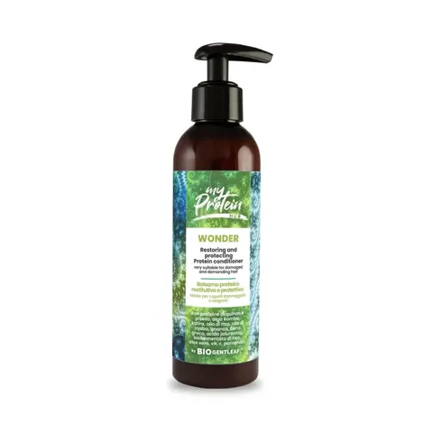 Gentleaf Wonder Balsamo Proteico – immagine 2