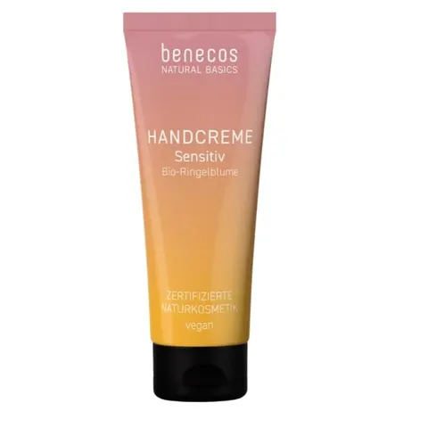 Benecos Crema Mani Delicata – immagine 2