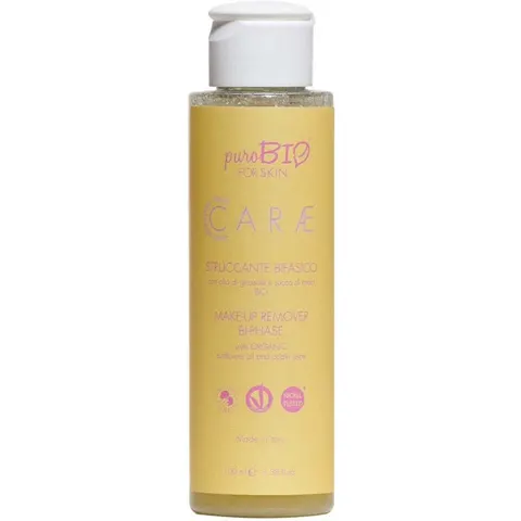 Purobio Struccante Bifasico 100 ml – immagine 4