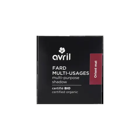 Avril Ombretto Multiuso Orient Mat – immagine 2