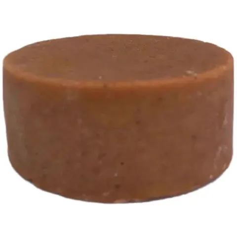 anarkhia bio Sjampoe Terra Nutriente e Rinforzante – immagine 2