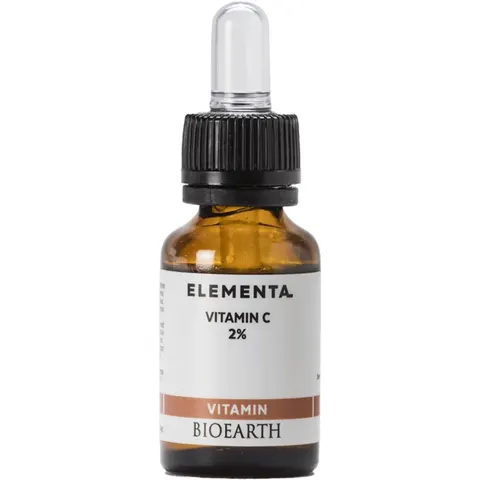 bioearth Vitamina C 2% – immagine 4