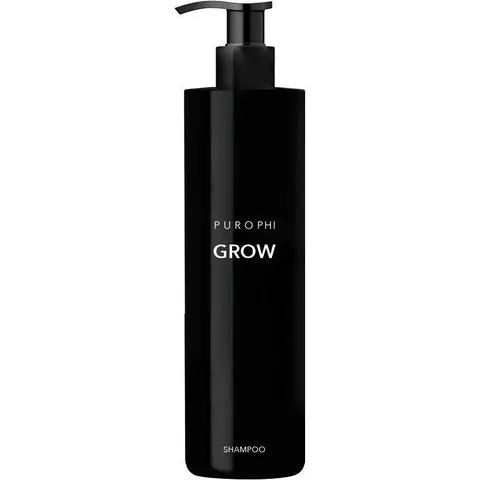 purophi Grow Shampoo – immagine 2
