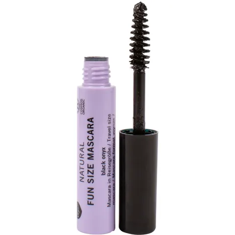 benecos Mascara Black Fun Size – immagine 3