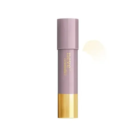 neve cosmetics Texturizer star system illuminante oro Staged – immagine 2