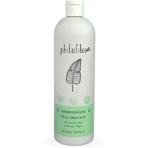 phitofilos Bagnodoccia per Pelli Delicate – immagine 2