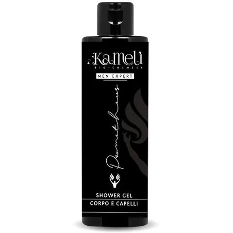 kamelì Shower Gel Corpo e Capelli – immagine 2