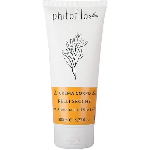 phitofilos Crema Corpo per Pelli Secche – immagine 2