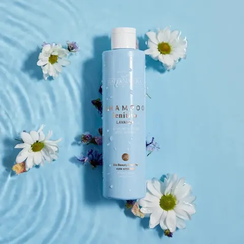 maternatura Shampoo per Cute Sensibile – immagine 3