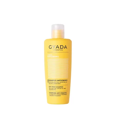 Gyada Cosmetics Shampoo Anticrespo – immagine 2