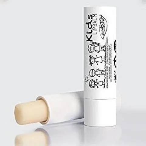 purobio Balsamo Labbra per Bambini – immagine 2