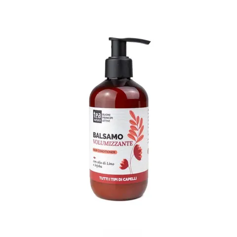 tea natura Balsamo Ammorbidente Capelli – immagine 2
