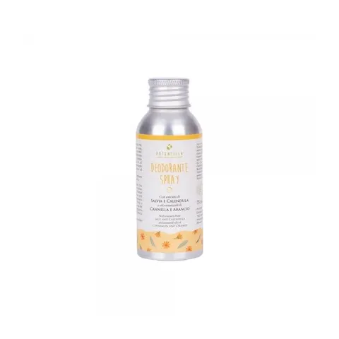 potentilla Deodorante Refill Salvia e Calendula – immagine 2
