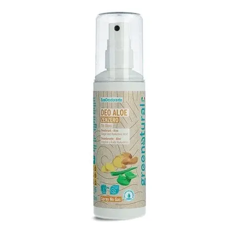 greenatural Deodorante Spray Orientale – immagine 2