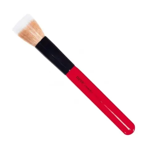 neve cosmetics Pennello Fondi Crimson Diffuser – immagine 2