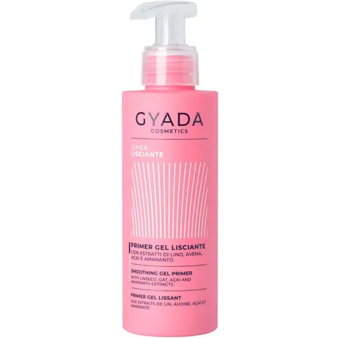 gyada cosmetics Primer Gel Lisciante – immagine 2