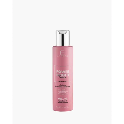 Essere Power Bright Tonico Esfoliante Illuminante – immagine 2