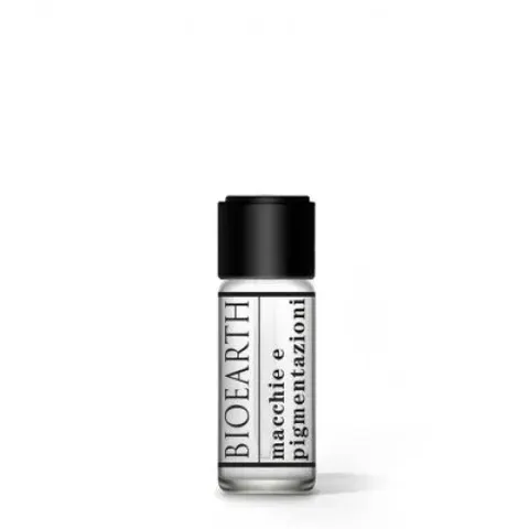 Bioearth Siero Viso per Macchie e Pigmentazioni – immagine 2