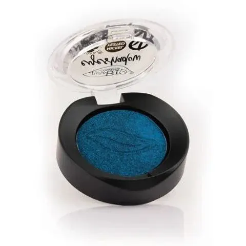 purobio Ombretto n. 07 Blu Shimmer – immagine 2