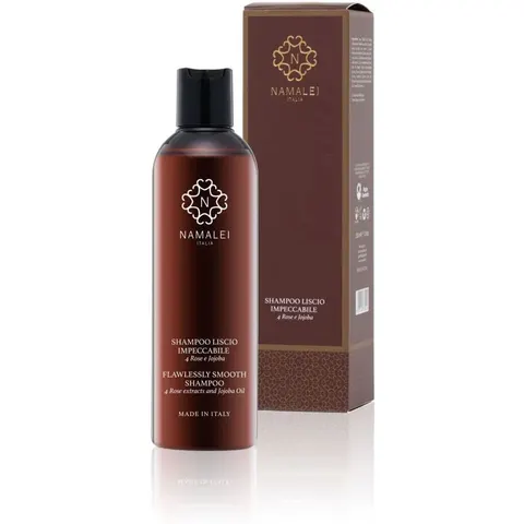 namalei Shampoo Liscio Impeccabile – immagine 3