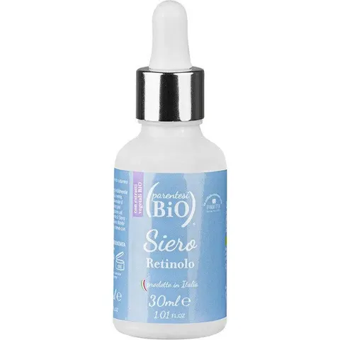 parentesi bio Siero al Retinolo – immagine 2