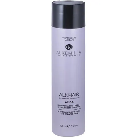 Alkemilla Shampoo Acido Ecobio – immagine 2