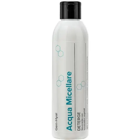 Prigen Acqua Micellare Struccante Detergente – immagine 2