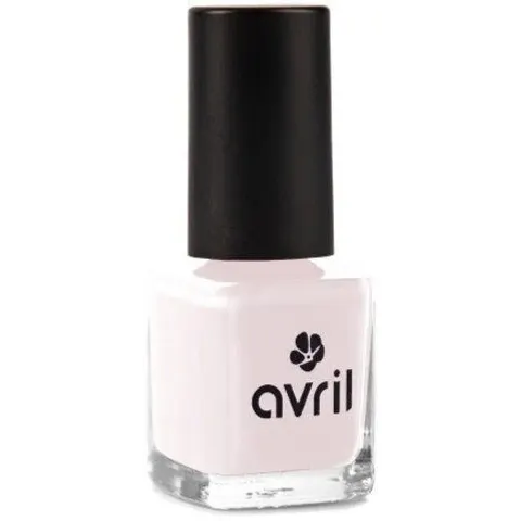 avril Smalto Rosa Latte – immagine 2