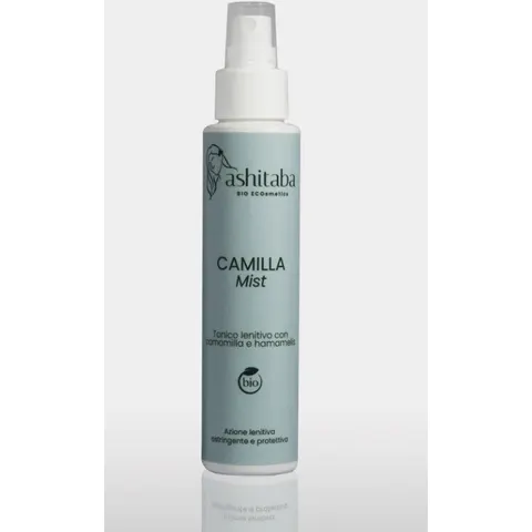 ashitaba Tonico Lenitivo Camilla – immagine 2