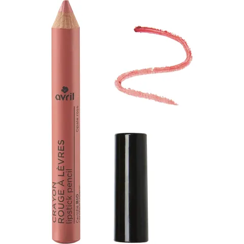 Avril Matita Labbra Opale Rosa – immagine 2