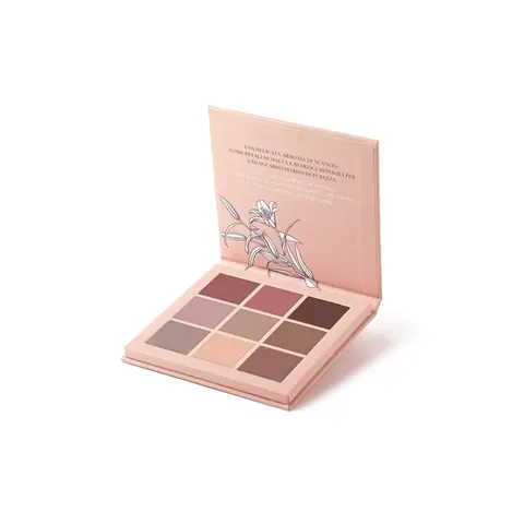 astra make-up Palette Ombretti – immagine 2