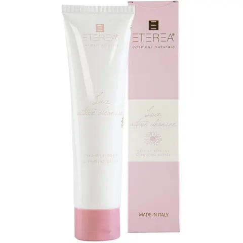 eterea cosmesi Lux Burro Struccante – immagine 2