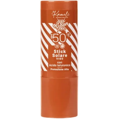 Kamelì K-Sun Stick solare SPF 50+ – immagine 2