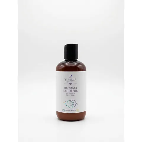yuniwa cosmetics Balsamo Nutriente per Cani – immagine 2