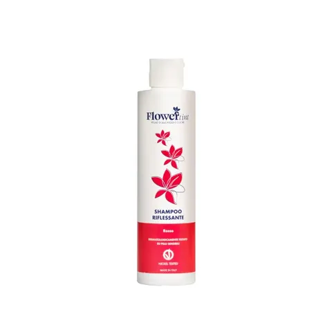 purobio Shampoo Riflessante Rosso – immagine 2