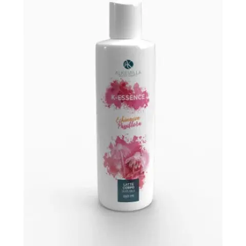 Alkemilla Latte Corpo Echinacea e Passiflora – immagine 2